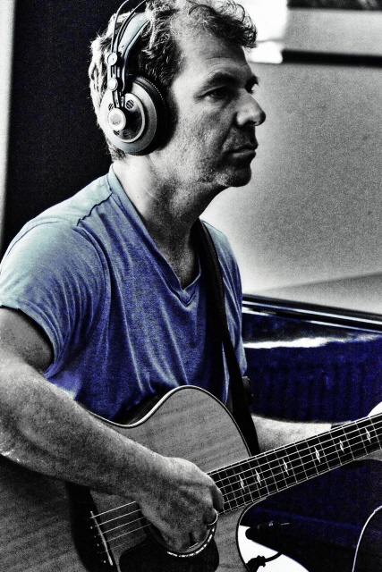 2-live  - Studio Recording 2017