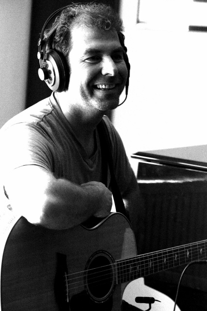 2-live  - Studio Recording 2017